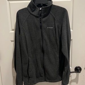 Columbia jacket